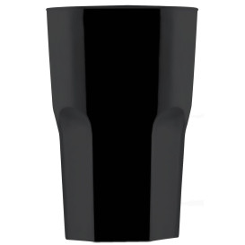 Seguros y resistentes, los vasos de SAN